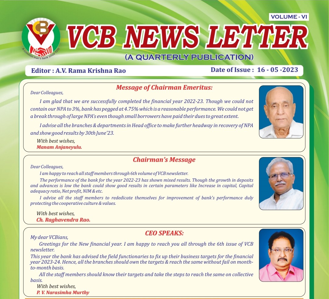 VCB NEWS LETTER-30-09-2024